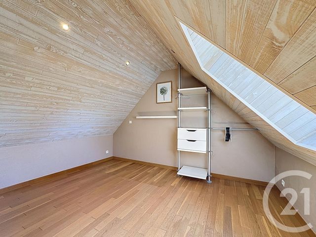 Maison &agrave; vendre - 6 pi&egrave;ces - 130,17 m2 - Bohars - 29 - BRETAGNE