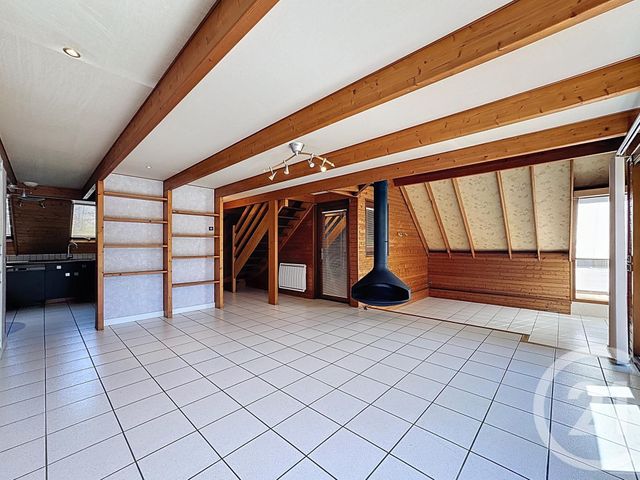 Maison &agrave; vendre - 6 pi&egrave;ces - 130,17 m2 - Bohars - 29 - BRETAGNE