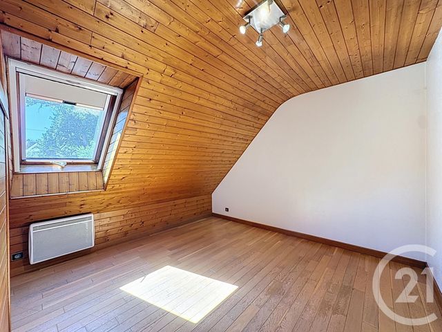 Maison &agrave; vendre - 6 pi&egrave;ces - 130,17 m2 - Bohars - 29 - BRETAGNE