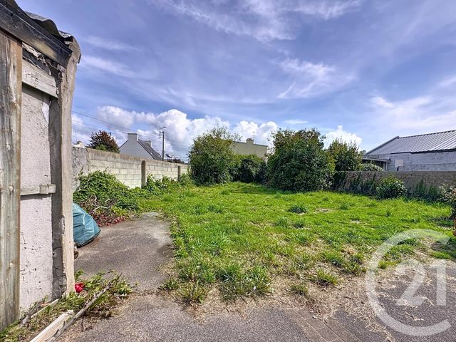 Maison &agrave; vendre - 6 pi&egrave;ces - 90 m2 - Brest - 29 - BRETAGNE