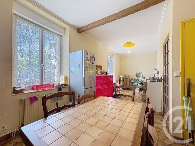 Maison &agrave; vendre - 6 pi&egrave;ces - 90 m2 - Brest - 29 - BRETAGNE