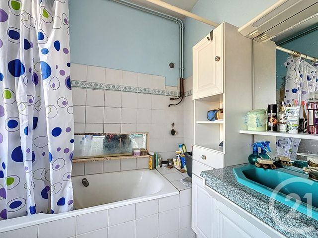 Maison &agrave; vendre - 6 pi&egrave;ces - 90 m2 - Brest - 29 - BRETAGNE