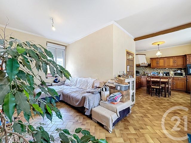 Maison &agrave; vendre - 6 pi&egrave;ces - 90 m2 - Brest - 29 - BRETAGNE