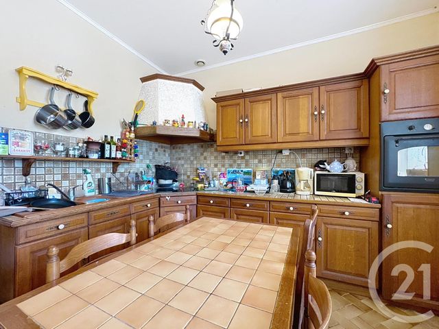 Maison &agrave; vendre - 6 pi&egrave;ces - 90 m2 - Brest - 29 - BRETAGNE