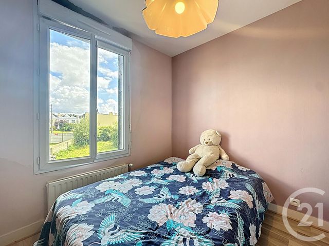 Maison &agrave; vendre - 6 pi&egrave;ces - 90 m2 - Brest - 29 - BRETAGNE