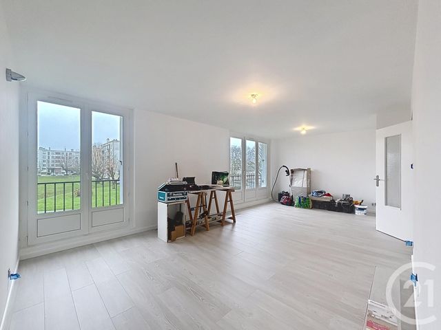 Appartement T3 à vendre - 4 pièces - 71,12 m2 - Brest - 29 - BRETAGNE