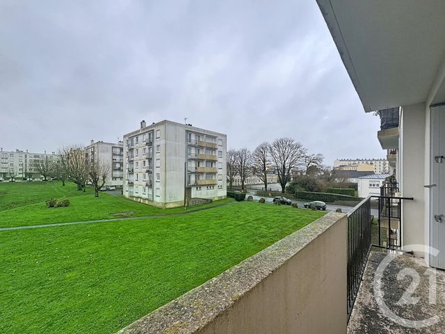 Appartement T3 à vendre - 4 pièces - 71,12 m2 - Brest - 29 - BRETAGNE