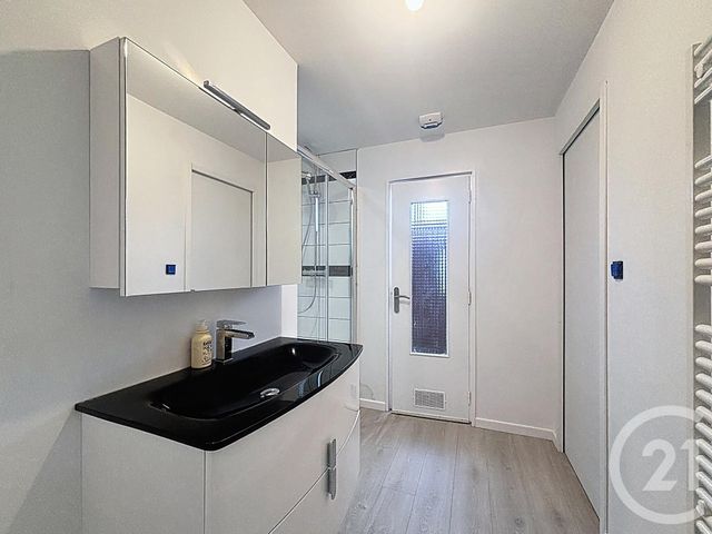 Appartement T3 à vendre - 4 pièces - 71,12 m2 - Brest - 29 - BRETAGNE