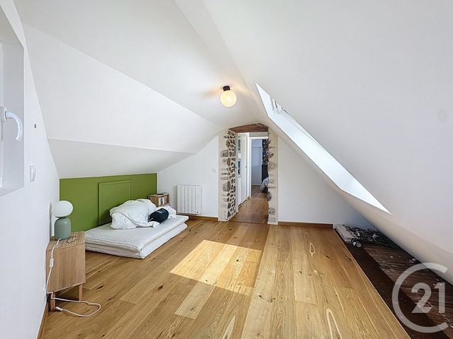 Maison &agrave; vendre - 5 pi&egrave;ces - 121 m2 - Ploudalmezeau - 29 - BRETAGNE