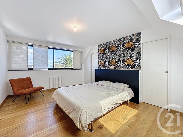Maison &agrave; vendre - 5 pi&egrave;ces - 121 m2 - Ploudalmezeau - 29 - BRETAGNE