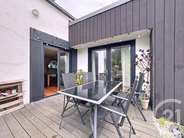 Maison &agrave; vendre - 5 pi&egrave;ces - 121 m2 - Ploudalmezeau - 29 - BRETAGNE