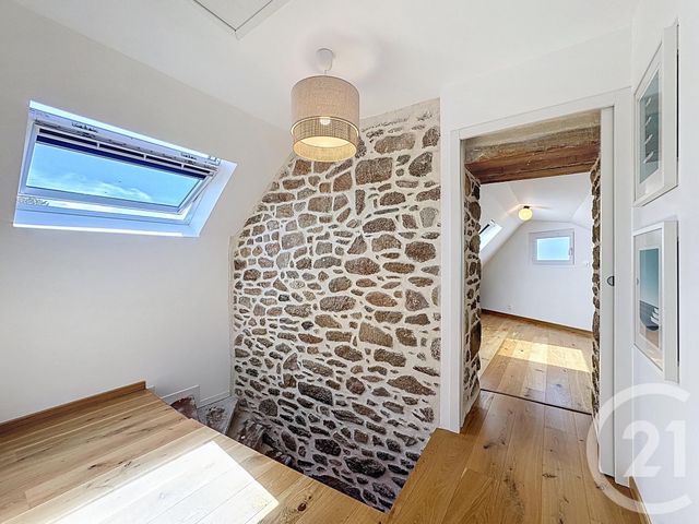 Maison &agrave; vendre - 5 pi&egrave;ces - 121 m2 - Ploudalmezeau - 29 - BRETAGNE