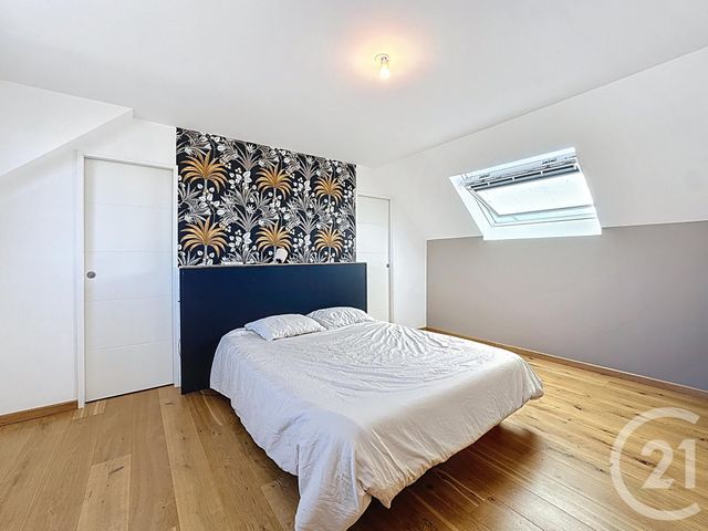 Maison &agrave; vendre - 5 pi&egrave;ces - 121 m2 - Ploudalmezeau - 29 - BRETAGNE