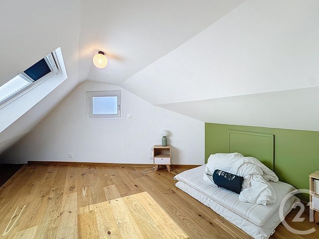 Maison &agrave; vendre - 5 pi&egrave;ces - 121 m2 - Ploudalmezeau - 29 - BRETAGNE