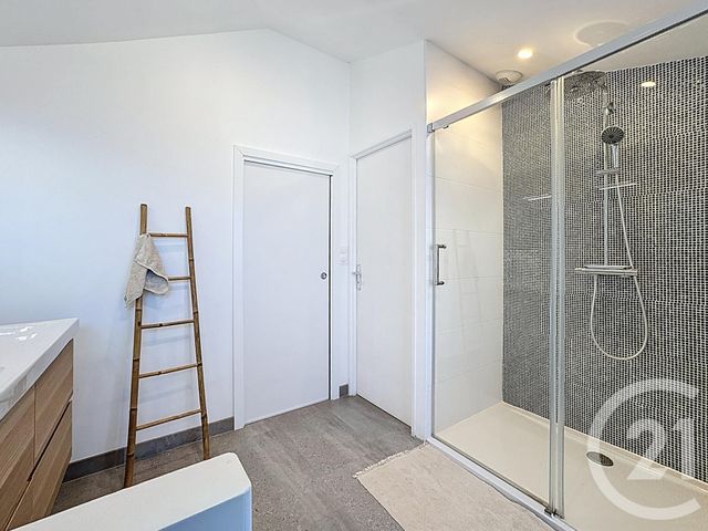 Maison &agrave; vendre - 5 pi&egrave;ces - 121 m2 - Ploudalmezeau - 29 - BRETAGNE