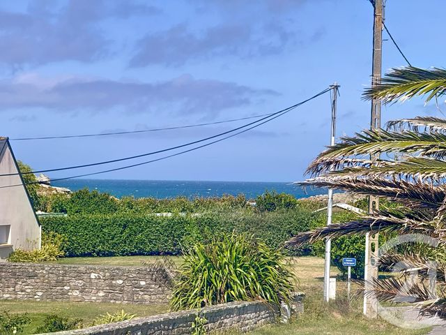 Maison &agrave; vendre - 5 pi&egrave;ces - 121 m2 - Ploudalmezeau - 29 - BRETAGNE
