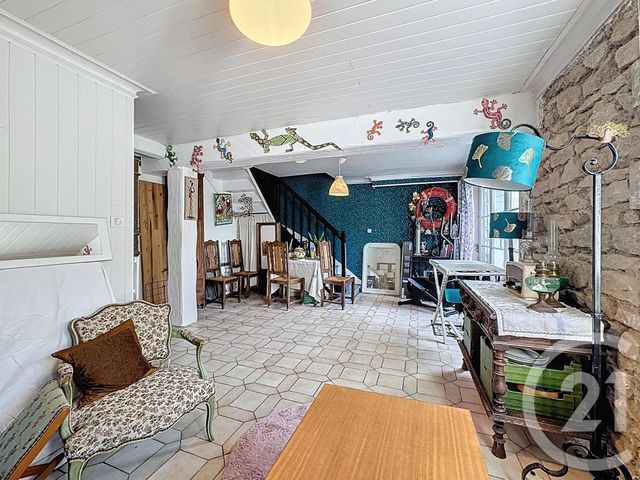 Maison à vendre - 4 pièces - 82,12 m2 - Brest - 29 - BRETAGNE