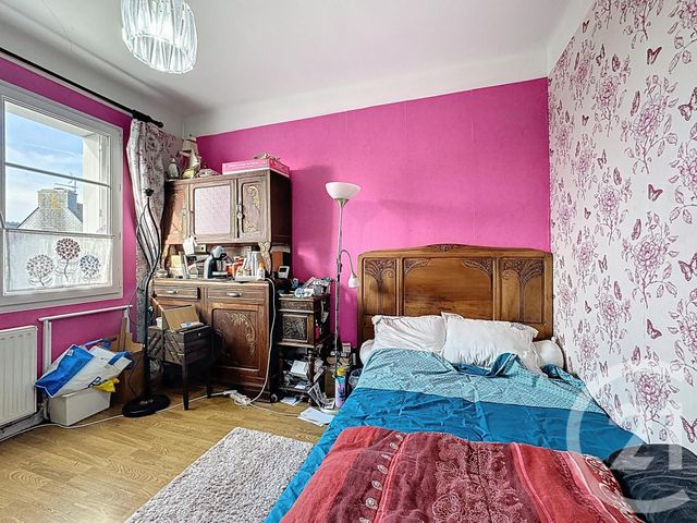 Maison à vendre - 4 pièces - 82,12 m2 - Brest - 29 - BRETAGNE