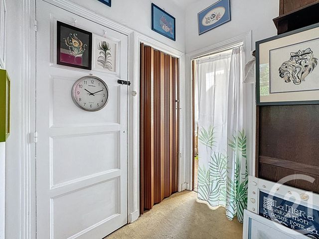 Maison à vendre - 4 pièces - 82,12 m2 - Brest - 29 - BRETAGNE