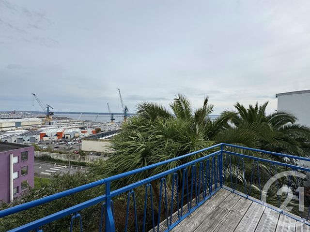 Maison &agrave; vendre - 9 pi&egrave;ces - 162,18 m2 - Brest - 29 - BRETAGNE