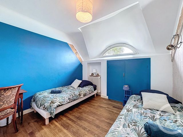 Maison &agrave; vendre - 9 pi&egrave;ces - 162,18 m2 - Brest - 29 - BRETAGNE