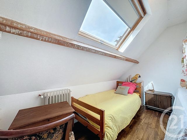 Maison &agrave; vendre - 9 pi&egrave;ces - 162,18 m2 - Brest - 29 - BRETAGNE