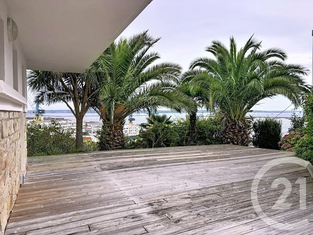 Maison &agrave; vendre - 9 pi&egrave;ces - 162,18 m2 - Brest - 29 - BRETAGNE