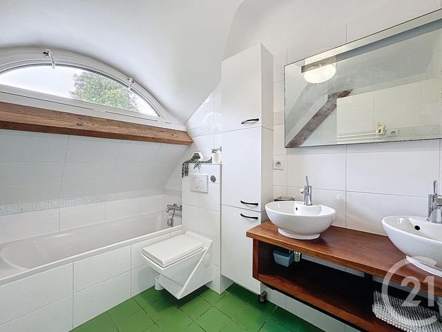 Maison &agrave; vendre - 9 pi&egrave;ces - 162,18 m2 - Brest - 29 - BRETAGNE