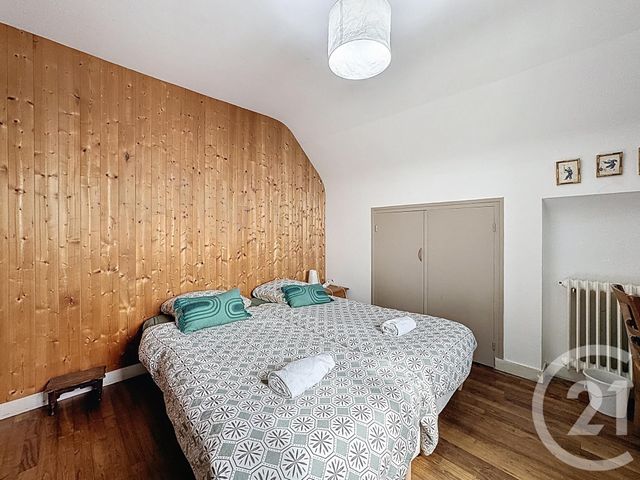 Maison &agrave; vendre - 9 pi&egrave;ces - 162,18 m2 - Brest - 29 - BRETAGNE