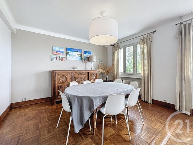 Maison &agrave; vendre - 9 pi&egrave;ces - 162,18 m2 - Brest - 29 - BRETAGNE