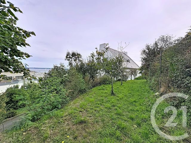 Maison &agrave; vendre - 9 pi&egrave;ces - 162,18 m2 - Brest - 29 - BRETAGNE