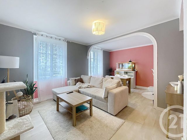 Appartement à vendre BREST