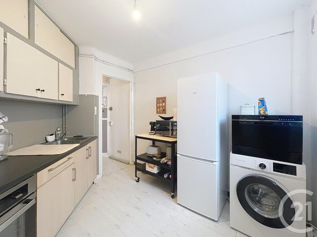 Appartement à vendre - 3 pièces - 53 m2 - Brest - 29 - BRETAGNE