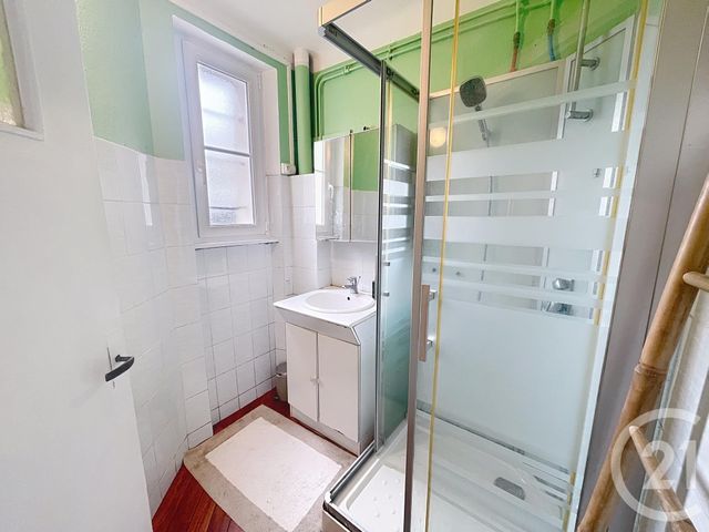 Appartement à vendre - 3 pièces - 53 m2 - Brest - 29 - BRETAGNE