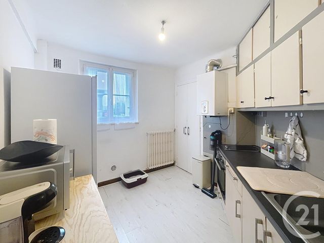 Appartement à vendre - 3 pièces - 53 m2 - Brest - 29 - BRETAGNE