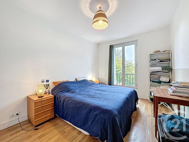 Appartement T3 à vendre - 3 pièces - 69,40 m2 - Brest - 29 - BRETAGNE