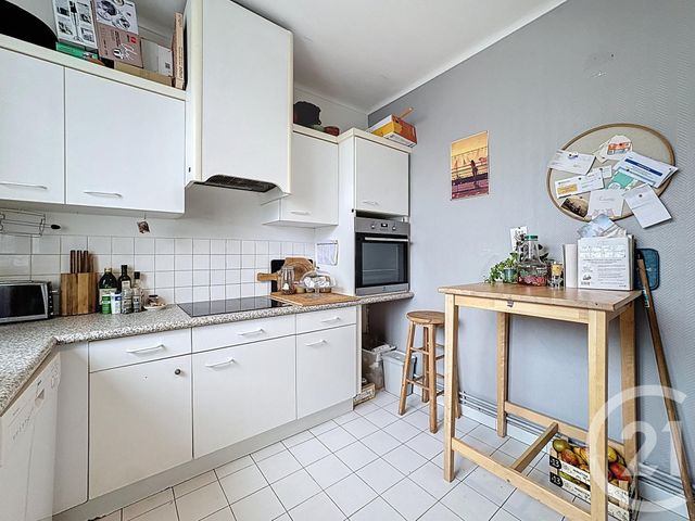 Appartement T3 à vendre - 3 pièces - 69,40 m2 - Brest - 29 - BRETAGNE
