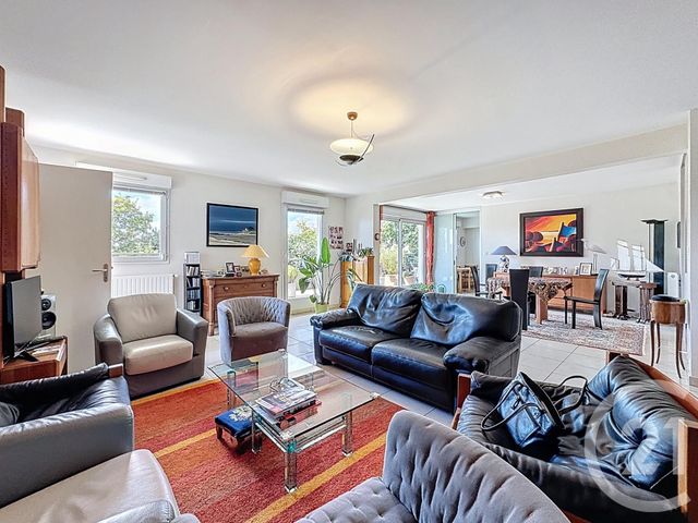 Appartement F6 à vendre - 5 pièces - 150 m2 - Brest - 29 - BRETAGNE