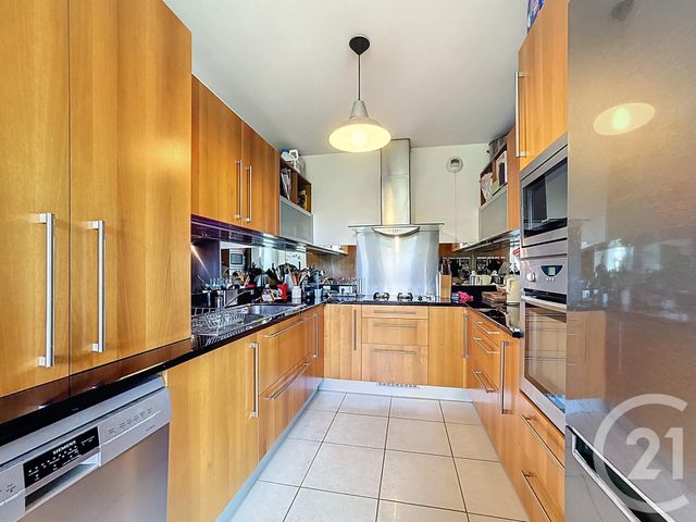 Appartement F6 à vendre - 5 pièces - 150 m2 - Brest - 29 - BRETAGNE