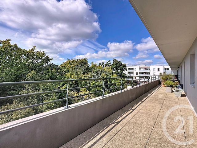 Appartement F6 à vendre - 5 pièces - 150 m2 - Brest - 29 - BRETAGNE