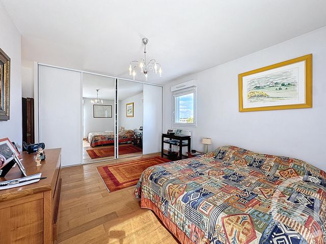 Appartement F6 à vendre - 5 pièces - 150 m2 - Brest - 29 - BRETAGNE