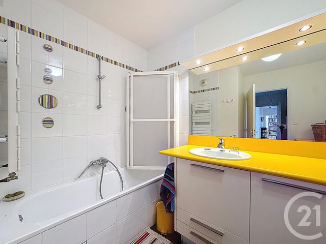 Appartement F6 à vendre - 5 pièces - 150 m2 - Brest - 29 - BRETAGNE