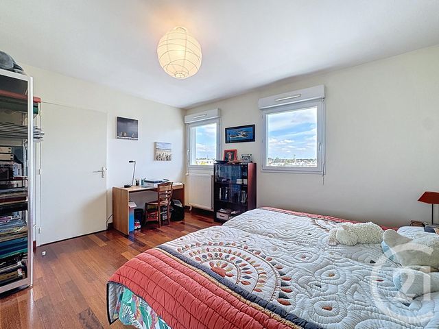 Appartement F6 à vendre - 5 pièces - 150 m2 - Brest - 29 - BRETAGNE