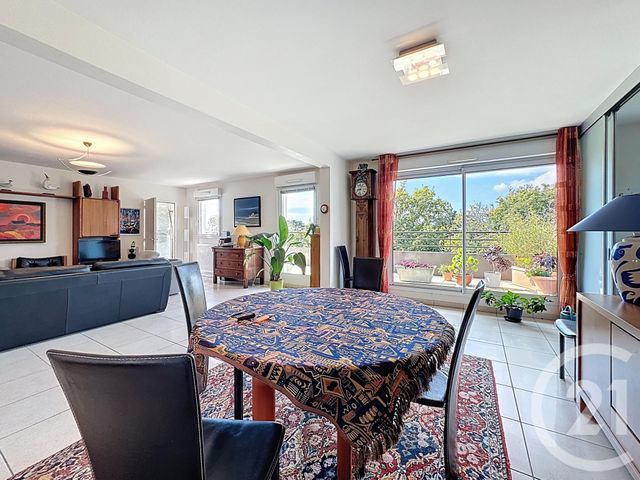 Appartement F6 à vendre - 5 pièces - 150 m2 - Brest - 29 - BRETAGNE