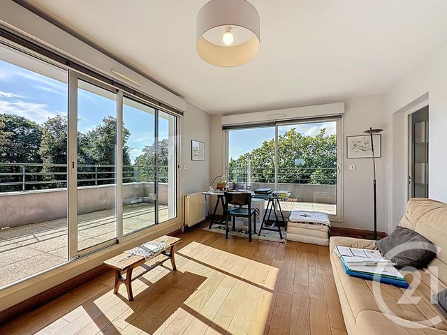 Appartement F6 à vendre - 5 pièces - 150 m2 - Brest - 29 - BRETAGNE