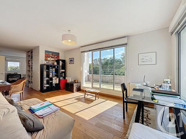 Appartement F6 à vendre BREST