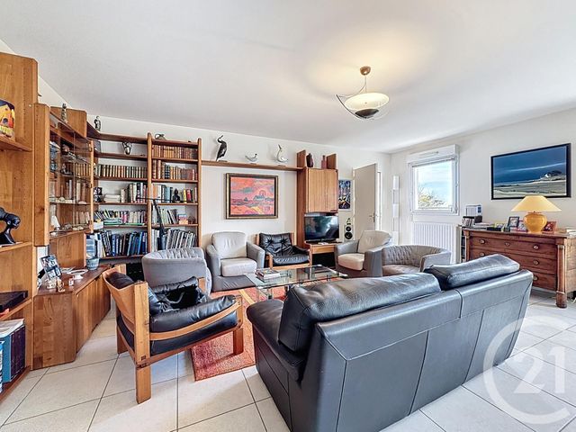 Appartement F6 à vendre - 5 pièces - 150 m2 - Brest - 29 - BRETAGNE