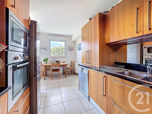 Appartement F6 à vendre - 5 pièces - 150 m2 - Brest - 29 - BRETAGNE