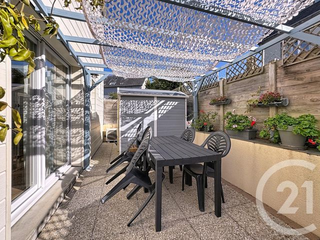 Maison &agrave; vendre - 5 pi&egrave;ces - 130,15 m2 - Plougonvelin - 29 - BRETAGNE