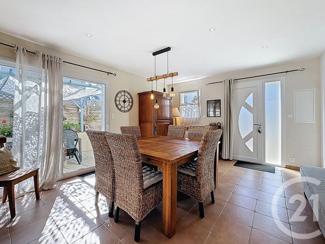 Maison &agrave; vendre - 5 pi&egrave;ces - 130,15 m2 - Plougonvelin - 29 - BRETAGNE